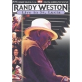 Randy Weston - Live In St. Lucia